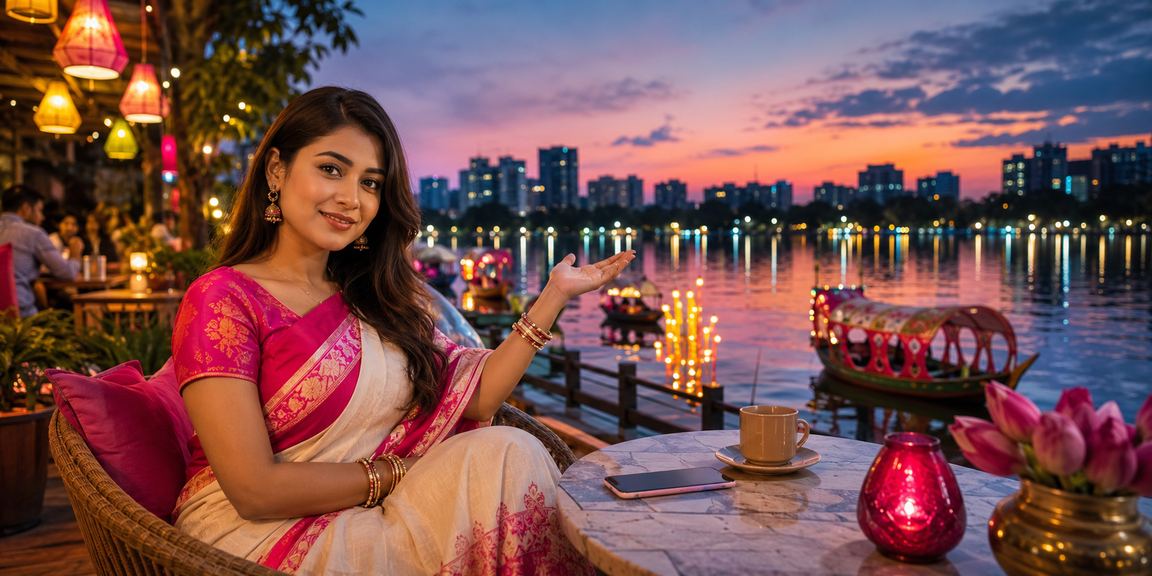 পহেলা বৈশাখে ঢাকায় মোবাইল পেমেন্টের মাধ্যমে গেমিং