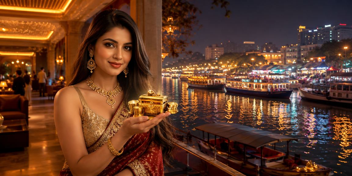 bed11 বাংলাদেশে রাতের বিনোদন বাজার ও ক্যাসিনো অভিজ্ঞতা