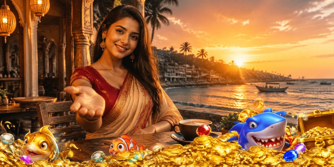 স্বচ্ছ ও বিশ্বস্ত গেমিং পরিবেশ