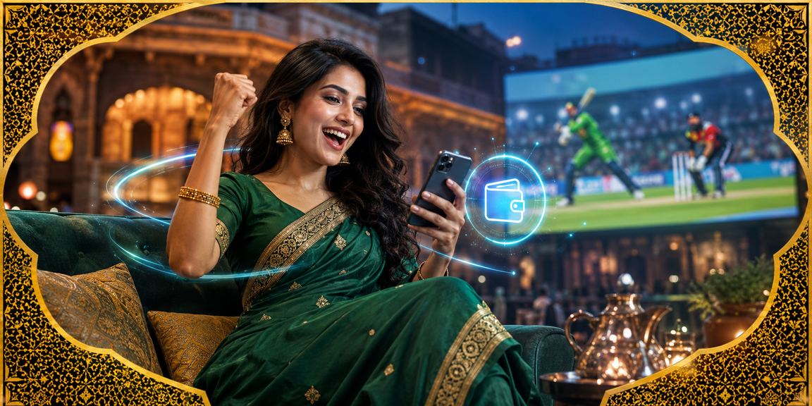 বাংলাদেশে ক্রিকেট বেটিং অভিজ্ঞতা